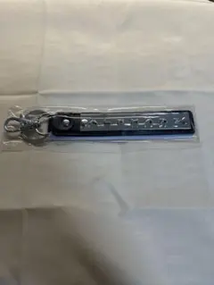 アルファード40系　純正のキーホルダー
