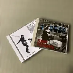 ゆっきー様、専用BOØWY PSYCHOPATH CD