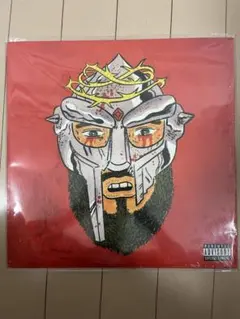 ピ*シ様 新品未使用 PUSHAMAN WESTSIDEDOOM mf doom - メルカリ