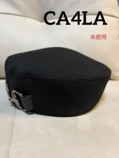 CA4LA 帽子 キャスケット
