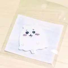 ちいかわパーク おばけなぷっくりアクリルマグネット ちいかわ　ハロウィン