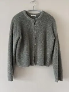 トゥモローランド カーディガン