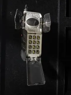 電磁戰隊Megaranger 手機變身器 1997年