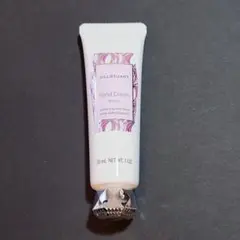 JILL STUART ハンドクリーム ロージーズ 30g 未使用