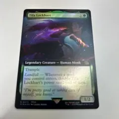 2026年最新】ティファ ロックハート mtgの人気アイテム - メルカリ