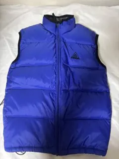 2026年最新】nike acg ダウンベストの人気アイテム - メルカリ