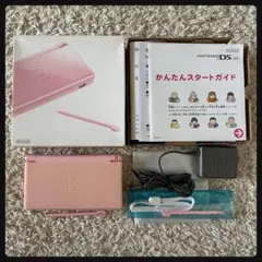 2026年最新】ニンテンドーDS Lite ノーブルピンクの人気アイテム