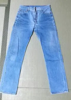 90s Made in USA Levi's501