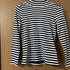 INGNIFIRST ボーダーロンＴ