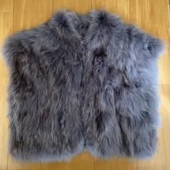 2025年最新】フォックスファーベストの人気アイテム - メルカリ