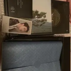 BTS SUMMER PACKAGE 2019