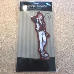 ツイステッドワンダーランド ツイステ プライズ アクリルチャーム 寮服 ケイト