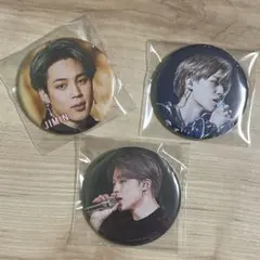 2025年最新】BTS ジミン 缶バッジの人気アイテム - メルカリ