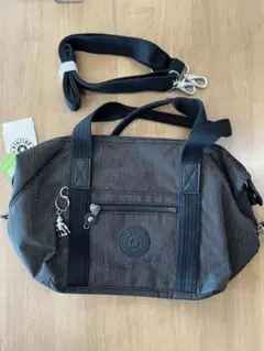 【新品】 KIPLING キプリング ART MINI ショルダー ハンドバッグ