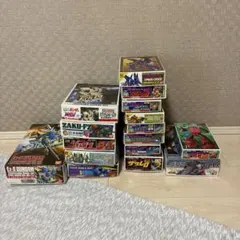 装動 創動 ゼッツ ギーツ ガッチャード セイバー ゼロワン リバイス