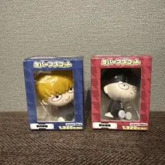 【新品未開封】ねんどろいど 霊幻新隆 2点セット モブサイコ100 ねんどろいど 霊幻新隆