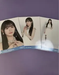 乃木坂46 川﨑桜 スペシャル47 生写真 コンプ - メルカリ