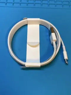 Apple純正　Lightningケーブル USB-A