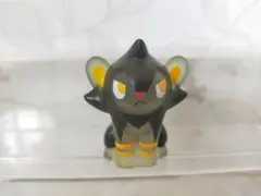 美品】 ポケモンキッズ 指人形 キノココ クリア - メルカリ