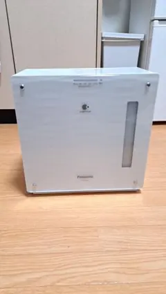 【美品】Panasonic パナソニック 加湿器 FE-KXT05 2020年製 概要 ヒーターレス気化式加湿機（中小容量タイプ） FE-KXT05