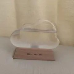 ストームグラス インテリア
