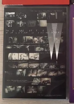 2026年最新】the gazette dvdの人気アイテム - メルカリ