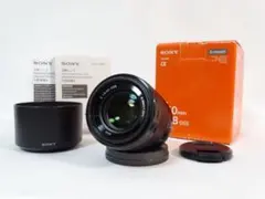 2026年最新】35mm f1.8 sonyの人気アイテム - メルカリ
