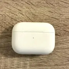 【AirPodsPro】ケースのみ 第一世代 Apple A2083/A2084のサムネイル