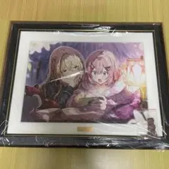Shadowverse シャドバ キャラファイングラフ 絢爛なる鳳凰・ほーちゃん