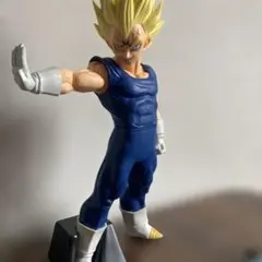 ドラゴンボール フィギュア ベジータ 悟飯 セル