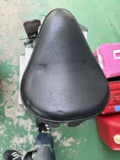 sr400 シートのサムネイル