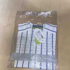 野球ユニフォーム140サイズ