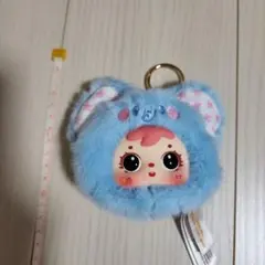 Samuel コンパクトミラー キーホルダー