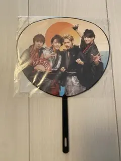 2026年最新】kat-tun うちわの人気アイテム - メルカリ