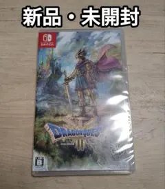 Switch ドラゴンクエスト3 そして伝説へ