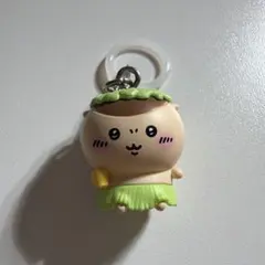 ちいかわ 映画 入場者特典 くりまんじゅう