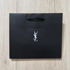 美品　YSL イヴサンローラン ショッパー 紙袋 ショップ袋