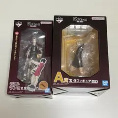 ハイキュー　一番くじ6点セット ラストワン含む ハイキュー 一番くじ6点セット ラストワン含む - メルカリ