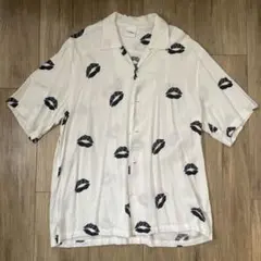 CIAO PANIC シャツ