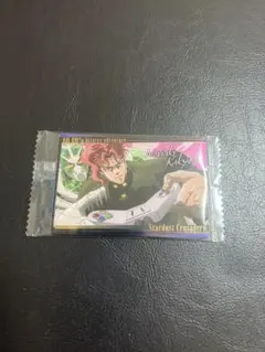 2026年最新】花京院典明 カードの人気アイテム - メルカリ