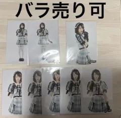 【バラ売り可】CUTIE STREET 板倉可奈 生写真