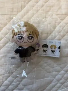 INI かぷっこふれんず　田島将吾