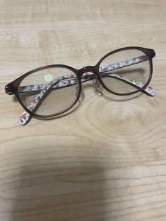 JINS リバティー　メガネ