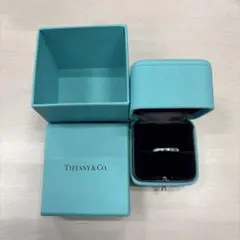 POLYTERON chopped ring Tiffany GUCCI 18号 - メルカリ