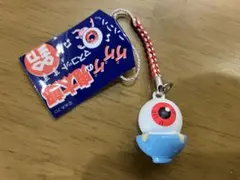ゲゲゲの鬼太郎 目玉おやじ 根付 アクリルストラップ 目玉親父 - メルカリ