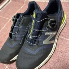 New Balance Golf 996N BOA ゴルフシューズ 26cm