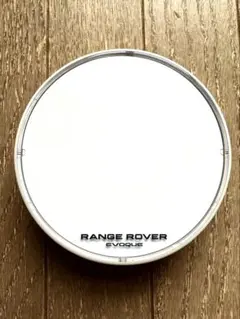 RANGEROVER EVOQUE ノベルティ デジタルクロック 未使用新品のサムネイル
