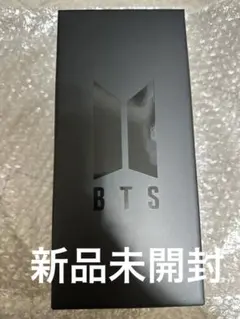 BTS OFFICIAL LIGHT STICK VER.4 アミボム ペンラ