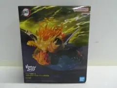 【未開封】アニメ「鬼滅の刃」 VIBRATION STARS PLUS 我妻善逸