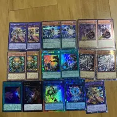 2026年最新】合計枚数/個数：17枚 遊戯王ラッシュデュエルの人気